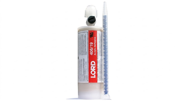 LORD 406/19GB
