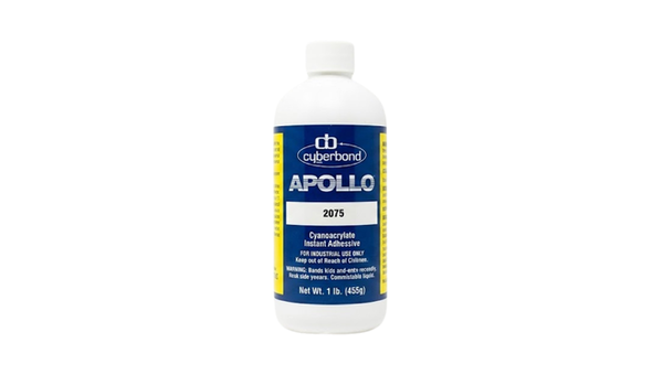 CYBERBOND 2075
